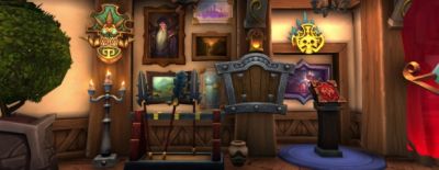 Дополнительная информация о жилищах игроков из обзоров Zepla и llamatodd - noob-club.ru - Бостон
