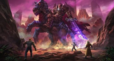 Карточная игра Mutants: Genesis про мутантов вошла в топ-115 российского App Store - app-time.ru - Россия