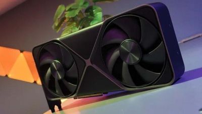 Новый драйвер NVIDIA добавил поддержку RTX 5060 и устранил чёрный экран в Diablo II: Resurrected - gametech.ru