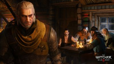Даг Кокл - На юбилейном стриме в честь 10-летия The Witcher 3 разработчики намекнули на сюрпризы для игроков - playground.ru