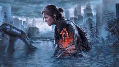 The Last of Us 2 получила патч для ПК-версии с DLSS 4 и десятками исправлений - gametech.ru
