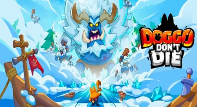 SkyRise Digital проводит софт-запуск игры Doggo Don't Die про собаку-рыцаря - app-time.ru