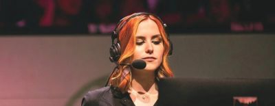 Дария Кастер - Eiritel о первом дне DreamLeague Season 26: «Пока ничего особо критичного, но очень много ошибок от ВСЕХ» - dota2.ru