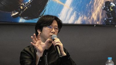 Продолжение Stellar Blade разрабатывается, но сначала Shift Up выпустит другую игру - gametech.ru - Южная Корея