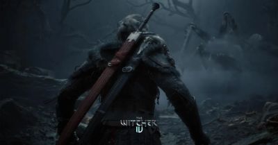 Анджей Сапковский - "Мы справимся": ведущий сценарист The Witcher 4 абсолютно уверен в себе и в успехе игры - playground.ru - Польша