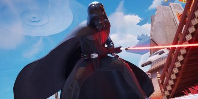 На создателей Fortnite подали в суд из-за ИИ-голоса Дарта Вейдера - tech.onliner.by - Сша