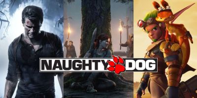 Нил Дракманн - Внутри студии Naughty Dog идет разработка еще одной крупной игры - вероятно, продолжения The Last of Us - playground.ru