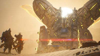Китайский клон Horizon выйдет с поддержкой DLSS 4. NVIDIA продвигает Light of Motiram - gametech.ru