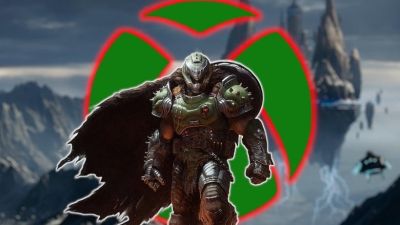 Doom: The Dark Ages выстрелила, но не в полную силу. Топ-игр для Xbox - gametech.ru