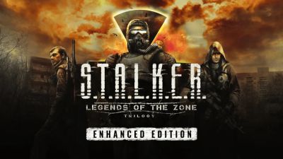 PC-версии S.T.A.L.K.E.R.: Legends of the Zone вышли без защиты и уже появились в сети - playground.ru