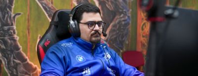 Yamich заменит OmaR в составе Nigma Galaxy на DreamLeague Season 26 - dota2.ru
