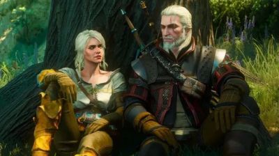 Игра The Witcher 3 доступна с 90% скидкой в Steam - itndaily.ru