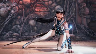 Stellar Blade 2 находится в разработке, но перед ней Shift Up выпустит экшен-RPG в научно-фантастическом сеттинге - playground.ru