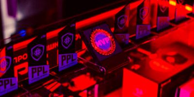 В Минске стартует пятый сезон киберспортивной лиги по CS2. На кону — 10 тысяч рублей - tech.onliner.by - Минск
