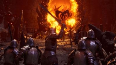 Известны самые популярные гильдии в Oblivion Remastered – результат удивляет - games.24tv.ua