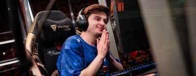 RAMZES666: «Этот год, походу, я комментатор, кастер, прокастер» - dota2.ru