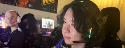 Malady про Pugna: «Этот герой действительно хорош против Tinker» - dota2.ru - Лиссабон - Португалия