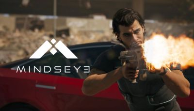 Лесли Бензиса - MindsEye показали в деле - появились первые геймплейные ролики - fatalgame.com - Сша