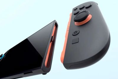 Дэвид Ф.Сандберг - Switch 2 выйдет в России с ограниченным функционалом, глава Take-Two не играет в игры — самое интересное за 19 мая - gametech.ru - Россия