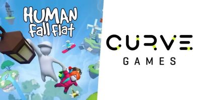 Индийский издатель приобрёл британскую Curve Games для выхода на западный рынок - gametech.ru - Лондон