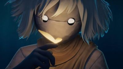 Авторы Journey опубликовали трейлер экранизации Sky: Children of the Light - gametech.ru