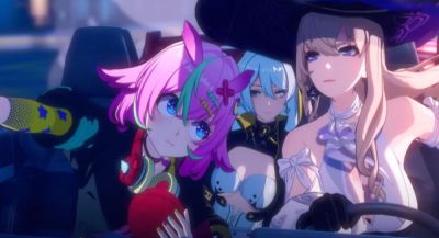 Геймпульс: Регистрация на DC Worlds Collide и Persona 5X, релиз 7Knights: Rebirth и Way of the Hunter - app-time.ru - Китай - Россия - Корея - Япония