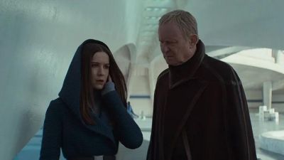 Лариса Крофт - Джонс Индианой - Звезда «Андора» Элизабет Дулау мечтает сыграть новую Лару Крофт - gametech.ru - штат Индиана
