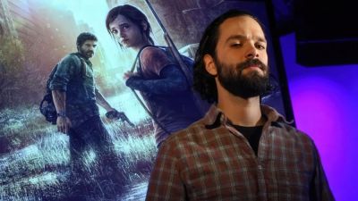 Нил Дракман - Нил Дракман подтвердил работу над новой игрой от Naughty Dog - itndaily.ru - Россия