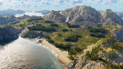 Ubisoft показала геймплей стратегии Anno 117: Pax Romana - itndaily.ru - Римская Империя