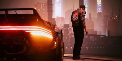 Майк Пондсмит - В сиквеле Cyberpunk 2077 появится мрачная версия Чикаго, заявил создатель вселенной Майк Пондсмит - gametech.ru