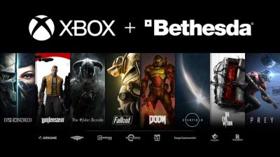 Чем грозит замена Creation Engine на Unreal Engine 5 в играх Bethesda - games.24tv.ua