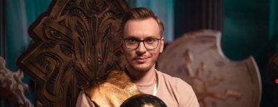 Maelstorm: «Я считаю, что Дримлига англоязычная является самым лучшим эфиром в Доте на данный момент» - dota2.ru