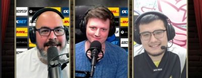 Zayac о DreamLeague Season 26: «У нас есть шанс пройти на Esports World Cup 2025, если мы займём топ-4» - dota2.ru