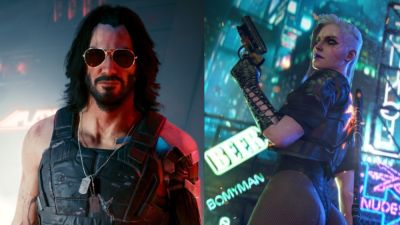 Майк Пондсмит - Похоже, в сиквеле Cyberpunk 2077 появится второй город, вдохновлённый Чикаго - playground.ru
