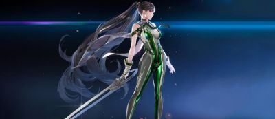 Хидео Кодзим - Официально: Stellar Blade 2 находится в разработке - gamemag.ru