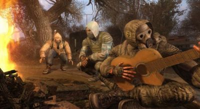 "Худший порт в истории" - трилогия "мыльных" ремастеров S.T.A.L.K.E.R сильно разочаровала геймеров - playground.ru