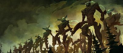 Официально: Создательница Avowed покинула Obsidian Entertainment ради Netflix - gamemag.ru