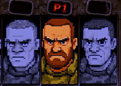 Escape from Tarkov представили в виде 2D-шутера в духе Metal Slug - gametech.ru