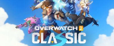 Испытания и награды за них во время события «Overwatch 2: Классика» #4 - noob-club.ru