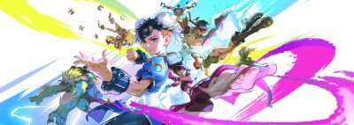 Испытания и награды за них во время события «Street Fighter 6» в Overwatch 2 - noob-club.ru