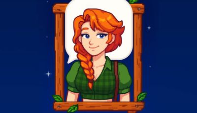 Stardew Valley - Новый мод для Stardew Valley внедрил в игру нейросети - coop-land.ru