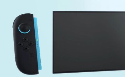 СМИ: в Samsung хотят заняться OLED-экранами для будущего обновления Nintendo Switch 2 - worldgamenews.com