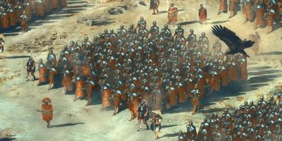 Новый проект от разработчиков Expeditions: Rome перешел в стадию активного производства - gametech.ru - Rome