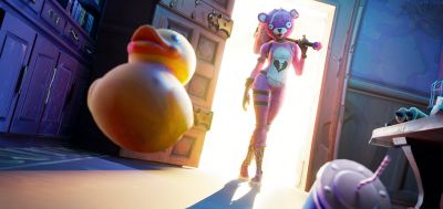 Epic Games добилась возвращения Fortnite в американский App Store - gametech.ru - Сша - Евросоюз - с. Apple