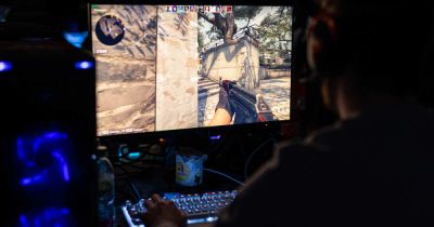 Скины из Counter-Strike стали для инвесторов выгоднее биткоинов - ren.tv - Россия