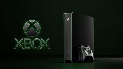 Новая Xbox запустит Steam и Epic Games Store — информатор - gametech.ru