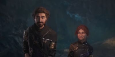 Дэвид Гейдер - Экс-сценарист Dragon Age говорит, что BG 3 и Expedition 33 доказывают, что издатели не правы касательно популярности RPG - playground.ru