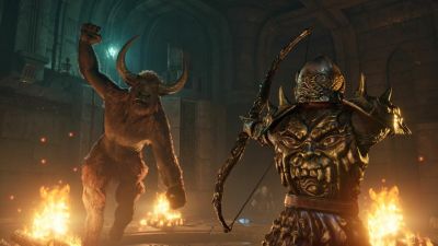 Игрок Oblivion Remastered удивил фанатов, обнаружив NPC, который был в игре с 2006 года - gametech.ru