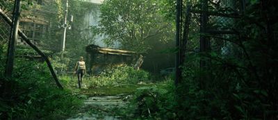 Нил Дракманн - Хидео Кодзим - Naughty Dog зарегистрировала новый логотип — вот как он будет выглядеть - gamemag.ru