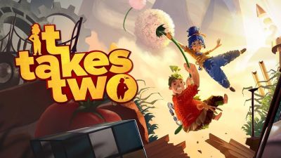 Игроки заметили, что «тихий» патч It Takes Two убрал рекламу - gametech.ru